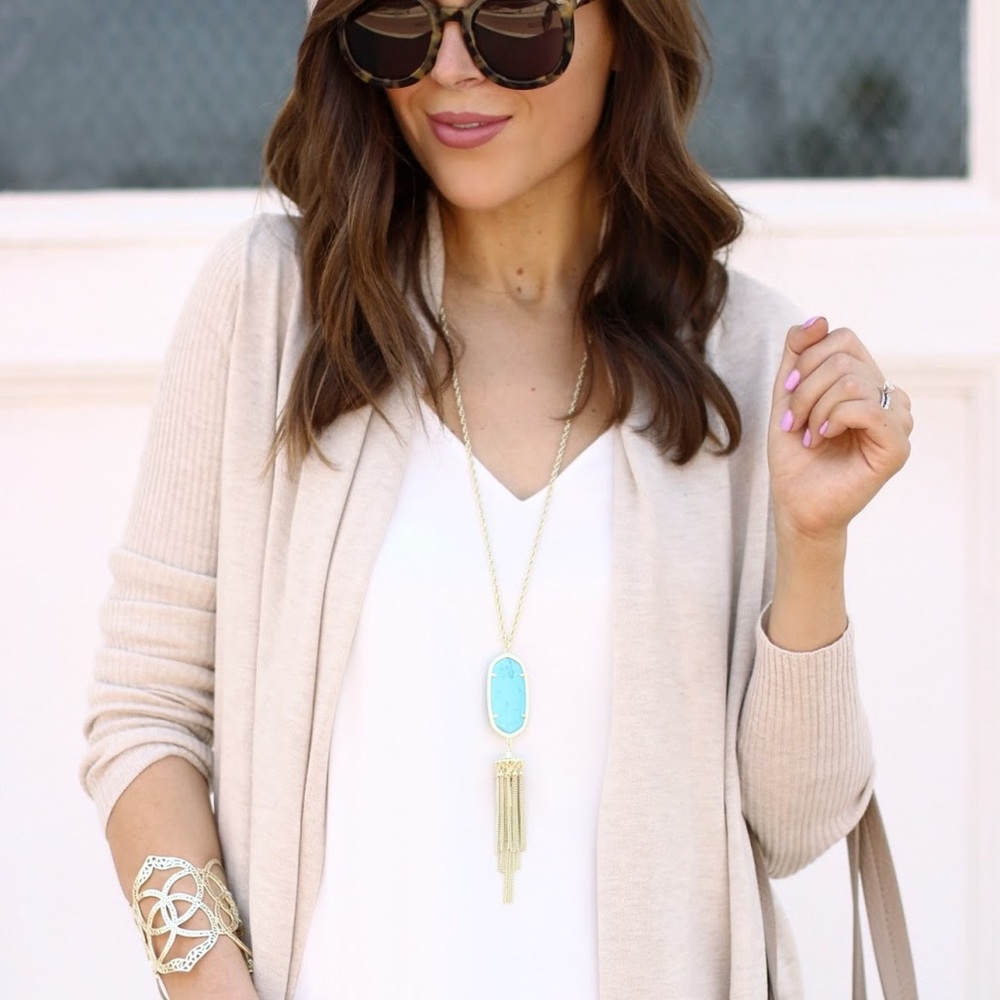 Kendra Scott Roni cuff - Picture 7 of 8